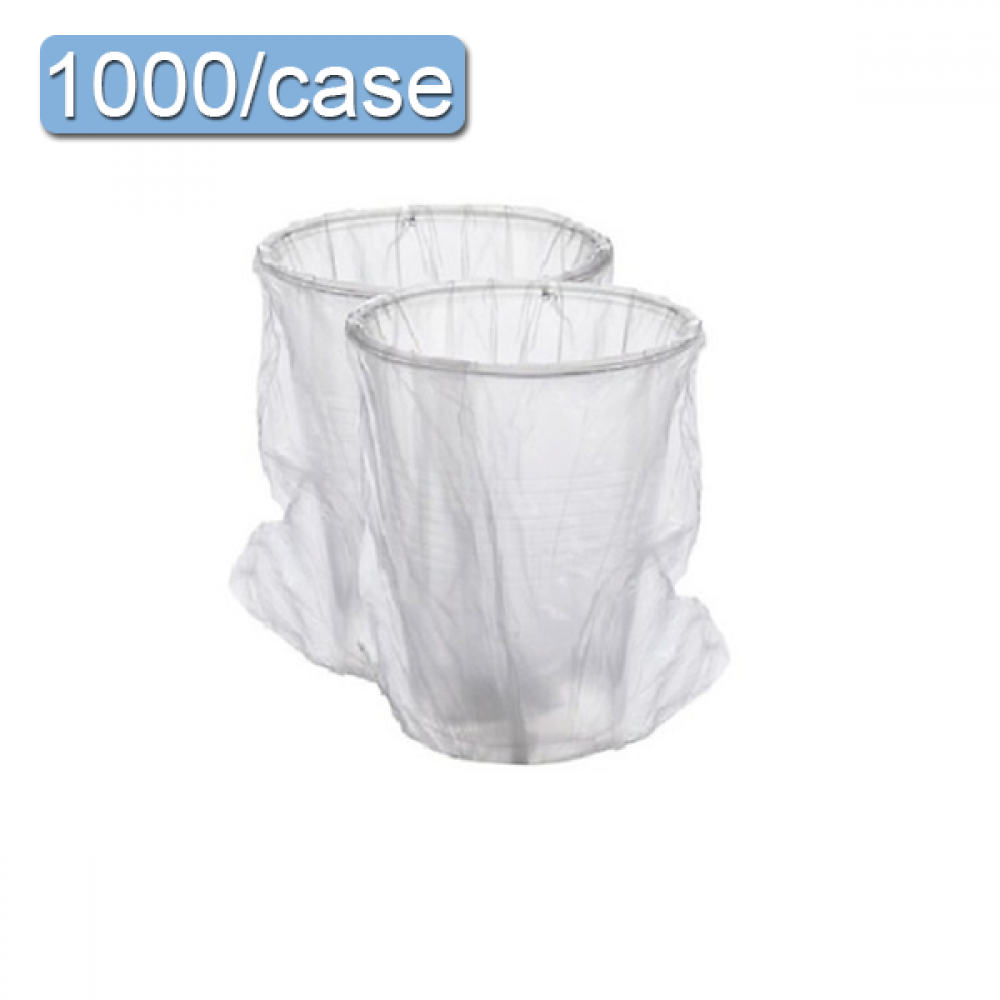 individually wrapped disposable cups